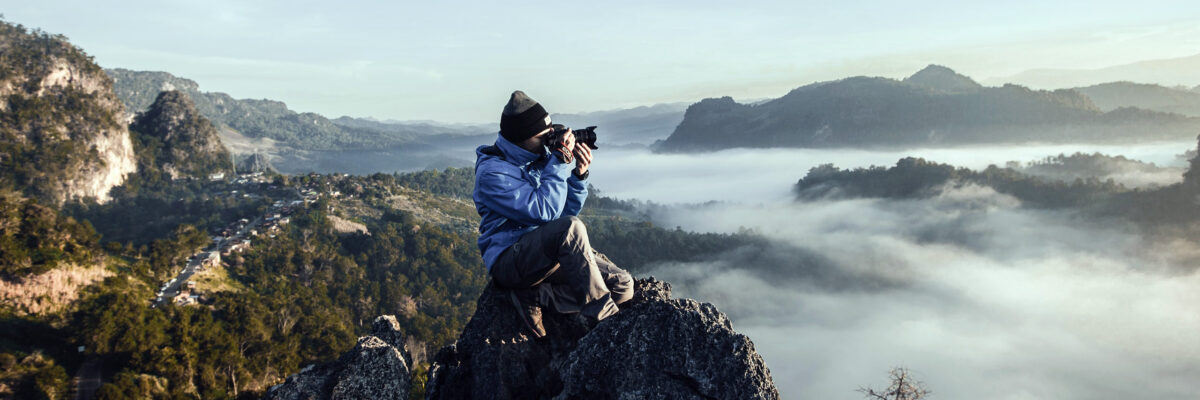 5 Fascinating Things About Landscape Photography